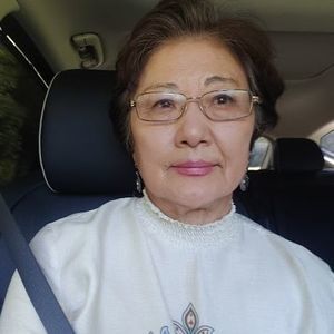 Meet your Posher, Susan